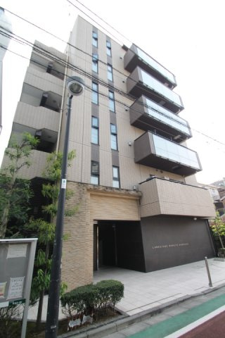 ランドステージ文京千石の画像