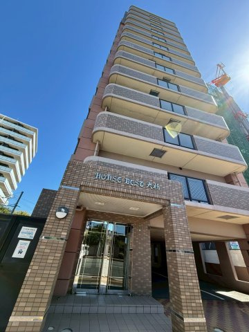 ハウベスト大橋