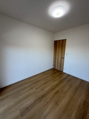 ハウベスト大橋の洋室