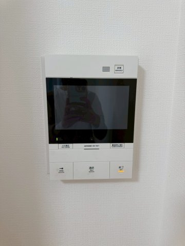 ハウベスト大橋のセキュリティ