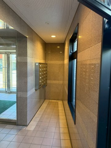 ハウベスト大橋の設備