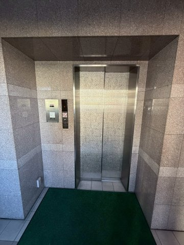 ハウベスト大橋のその他共用部分