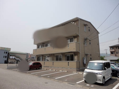 【外観】 | ブリッジ杉井流