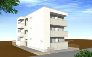 フェリシアーク加美