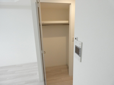 【収納】 | ディアレイシャス名古屋中村公園