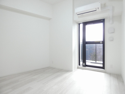 【洋室】 | ディアレイシャス名古屋中村公園