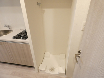 【内装】 | ディアレイシャス名古屋中村公園