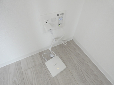 【内装】 | ディアレイシャス名古屋中村公園