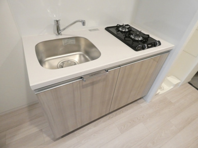 【キッチン】 | ディアレイシャス名古屋中村公園