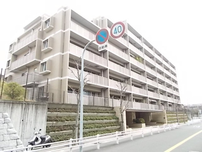 【外観】 | 桃山台ロジュマンパークビュー