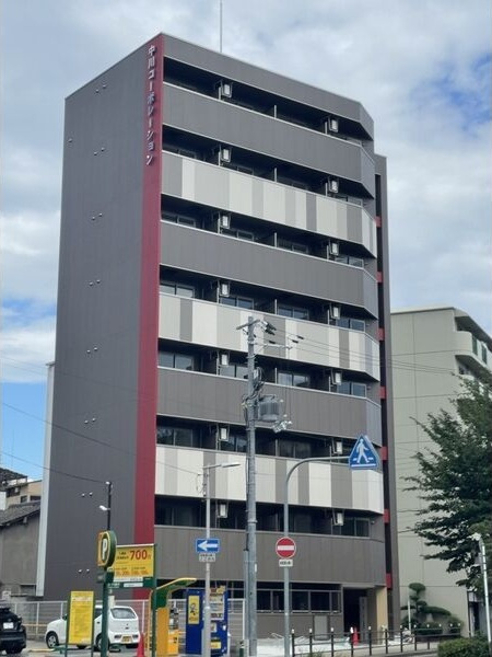 みおつくし岸里Ⅲ