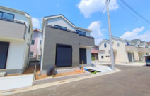 府中市四谷4丁目　全8棟　E号棟　仲介手数料無料の画像