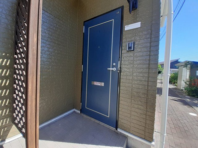 【その他共用部分】 | グリーンコーポラスＡ