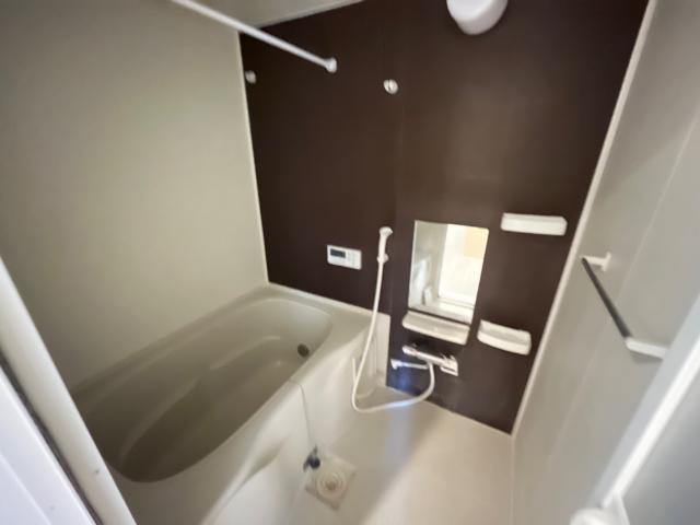 【浴室】 | バス