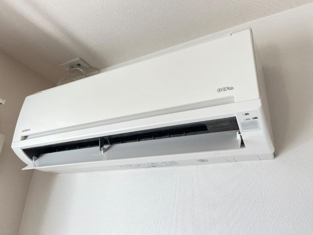 【設備】 | 室内設備