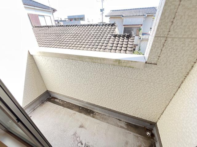 【その他】 | ベランダ
