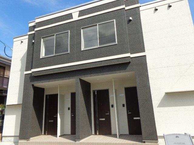 【外観】 | 外観写真（昼）