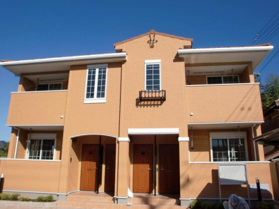 【外観】 | パーリービュー | きれいな外観です