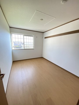 【内装】 | メゾン・エトワール | 物件の内装です