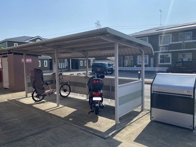 【その他共用部分】 | メゾン・エトワール