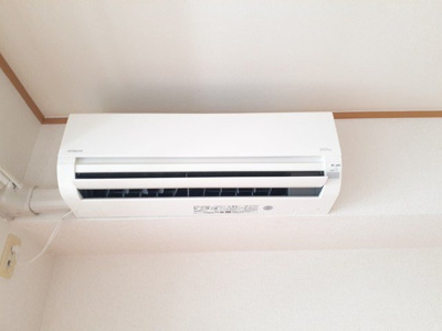 【設備】 | ソレイユ白浜南