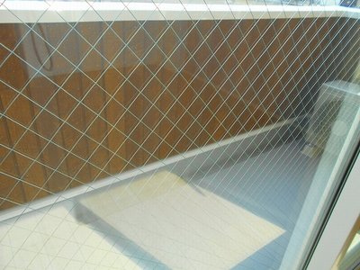 【バルコニー】 | タウンハウスＲ | 陽当たり良好なバルコニーです