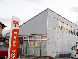 【周辺】 | タウンハウスＲ | 郵便局まで1000m