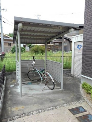 【設備】 | サンフィールド