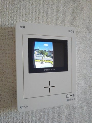 【セキュリティ】 | サンフィールド