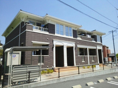 【外観】 | サンフィールド