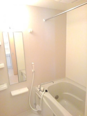 【浴室】 | サンフィールド