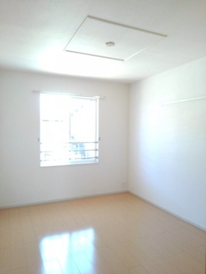 【内装】 | サンフィールド