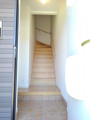 【玄関】 | サンフィールド