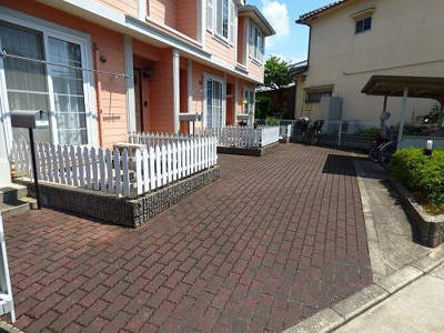 【その他共用部分】 | コーポ寒田