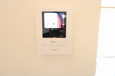 【セキュリティ】 | コーポ寒田