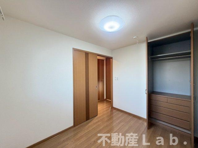 Ａｒｔ　Ｍａｉｓｏｎ松原の収納