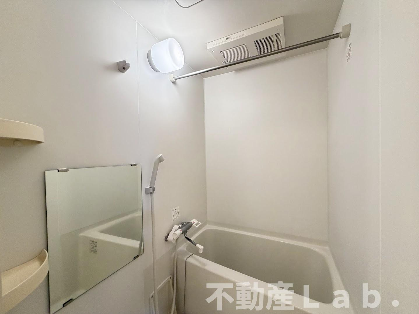 Ａｒｔ　Ｍａｉｓｏｎ松原の浴室