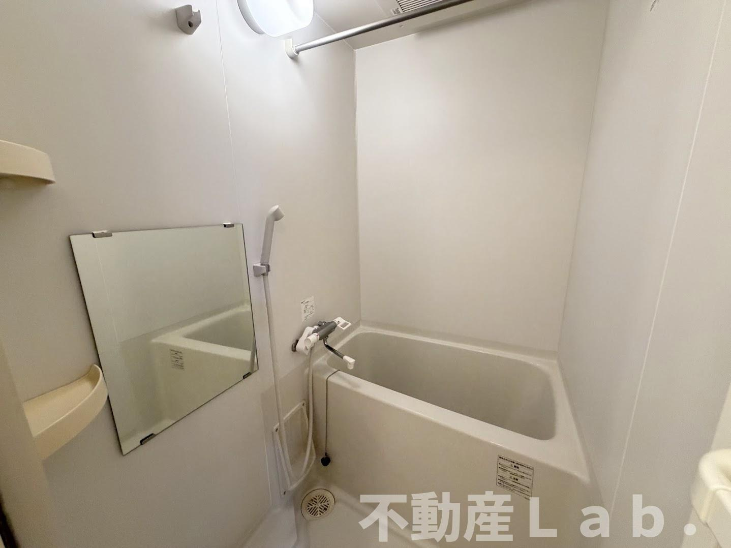 Ａｒｔ　Ｍａｉｓｏｎ松原の浴室