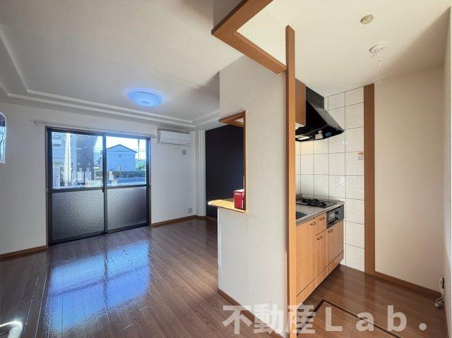 Ａｒｔ　Ｍａｉｓｏｎ松原の内装