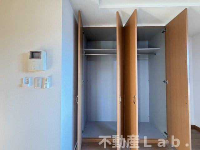 Ａｒｔ　Ｍａｉｓｏｎ松原のセキュリティ