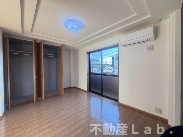 Ａｒｔ　Ｍａｉｓｏｎ松原の居間・リビング