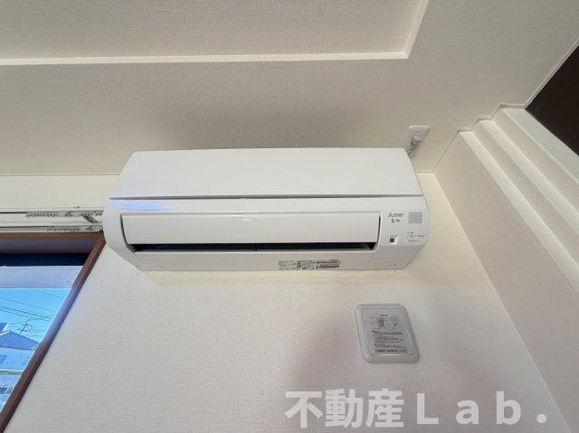 Ａｒｔ　Ｍａｉｓｏｎ松原の設備