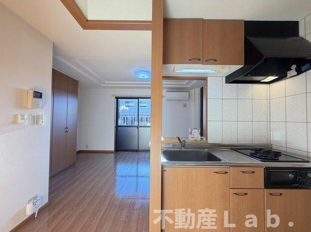 Ａｒｔ　Ｍａｉｓｏｎ松原の内装