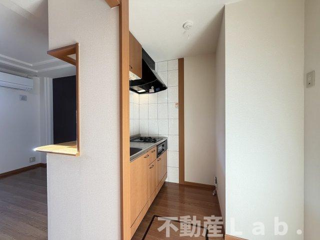 Ａｒｔ　Ｍａｉｓｏｎ松原の内装