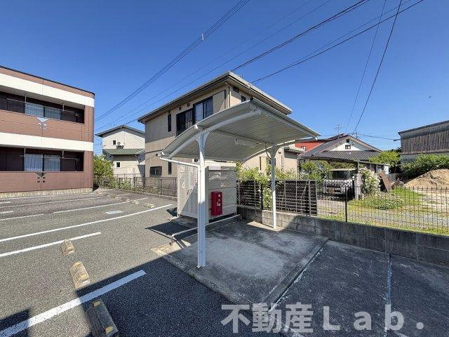 Ａｒｔ　Ｍａｉｓｏｎ松原のその他共用部分