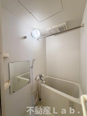 Ａｒｔ　Ｍａｉｓｏｎ松原の浴室