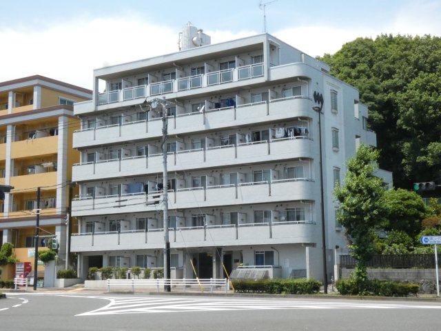 ウィステリア多摩センターの画像