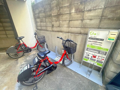 【その他共用部分】 | 坪田ビル