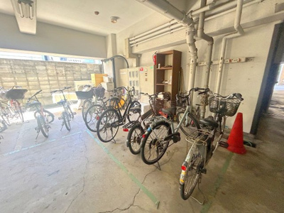 【その他共用部分】 | 坪田ビル