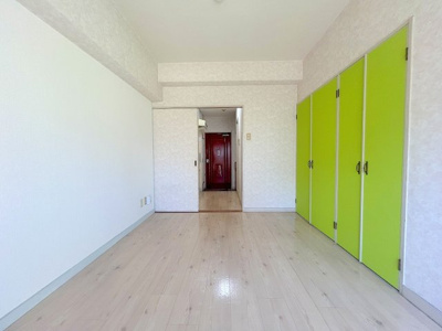 【子供部屋】 | 坪田ビル